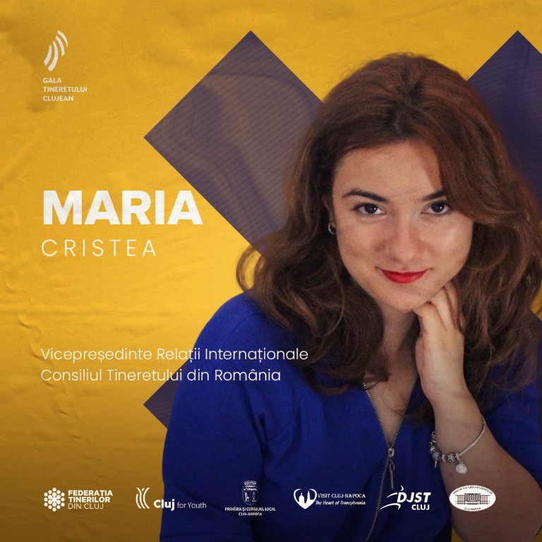 Maria Criste